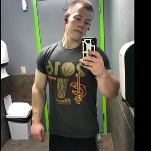 Meet your Posher, Tommy